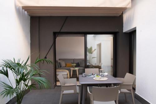 Sadržaji, Eric Vökel Boutique Apartments – BCN Suites in Sagrada Familia Sadržaji, Eric Vökel Boutique Apartments – BCN Suites in Sagrada Familia