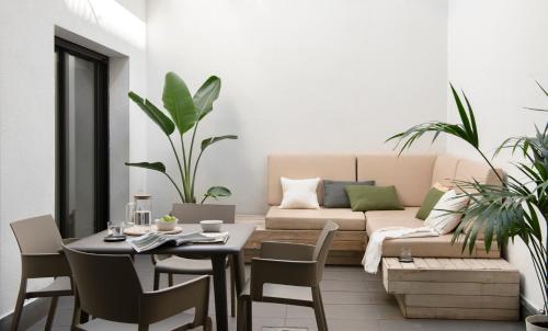 Sadržaji, Eric Vökel Boutique Apartments – BCN Suites in Sagrada Familia Sadržaji, Eric Vökel Boutique Apartments – BCN Suites in Sagrada Familia