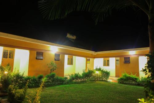 נוף חוץ, Palm Star Motel in פורט פורטל נוף חוץ, Palm Star Motel in פורט פורטל