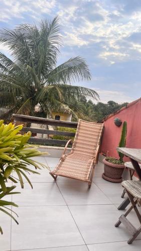 Suite da Fernanda in Barra Do Jucu Suite da Fernanda in Barra Do Jucu