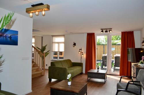 Luxe vakantievilla Zoutelande in Zoutelande Luxe vakantievilla Zoutelande in Zoutelande