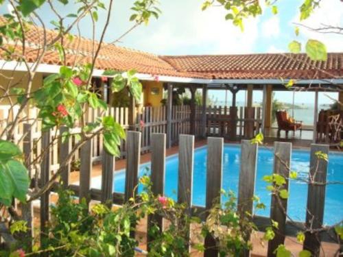 Villa Belle Fregate in Le Francois Villa Belle Fregate in Le Francois