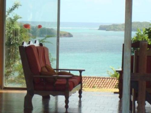 Villa Belle Fregate in Le Francois Villa Belle Fregate in Le Francois