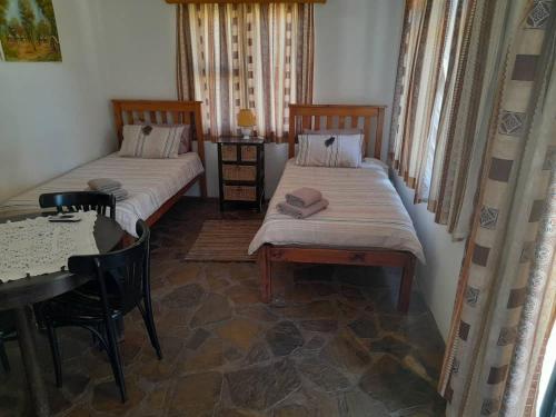 Ombo Rest Camp in Okahandja Ombo Rest Camp in Okahandja