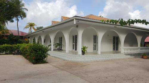 A szálláshely kívülről, Ma Chambre d’Hôte (Ma Chambre d’Hote) in Remire-Montjoly A szálláshely kívülről, Ma Chambre d’Hôte (Ma Chambre d’Hote) in Remire-Montjoly
