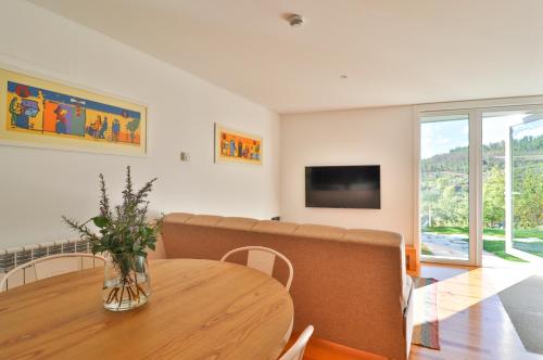 Encosta do Sobreiro - Serra da Estrela in Fornos De Algodres Encosta do Sobreiro - Serra da Estrela in Fornos De Algodres