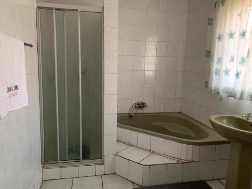 Sikhula Sonke Guest House in Bronkhorstspruit Sikhula Sonke Guest House in Bronkhorstspruit