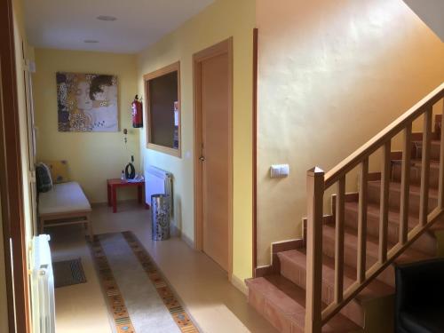 Casa Rural Dunas in Leganes Casa Rural Dunas in Leganes