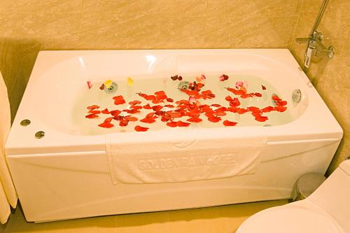 Golden Rain 2 Hotel in Nha Trang Golden Rain 2 Hotel in Nha Trang