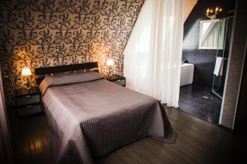 Mini Hotel Kedrovaya Pad in Владивосток Mini Hotel Kedrovaya Pad in Владивосток