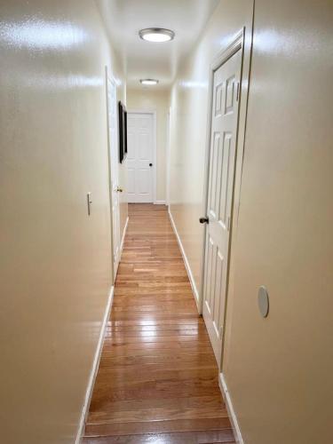 Beautiful private rooms in a shared apartment upper west side in 할렘 Beautiful private rooms in a shared apartment upper west side in 할렘