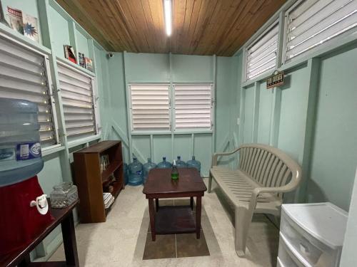 Παροχές, Sea n sun Guest House in Κάγιε Κόλκερ Παροχές, Sea n sun Guest House in Κάγιε Κόλκερ