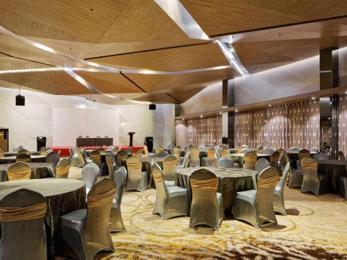 Meeting room / ballrooms, ibis Styles Batam Nagoya in Batu Ampar Meeting room / ballrooms, ibis Styles Batam Nagoya in Batu Ampar