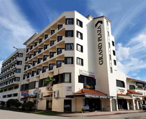Facilities, Grand Plaza Hotel in Guam Facilities, Grand Plaza Hotel in Guam