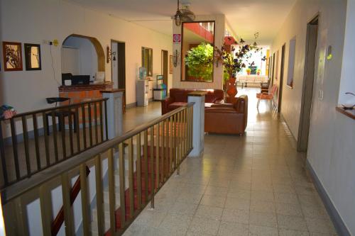 Hotel Tayrona in Puerto Boyacá Hotel Tayrona in Puerto Boyacá