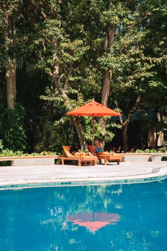 センシパラダイス ビーチ リゾート19