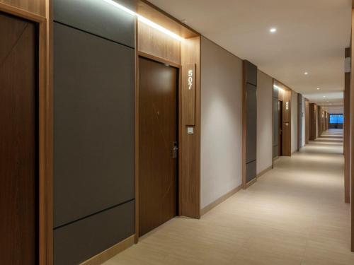 Hotel Santika Gunungkidul in 우노사리 Hotel Santika Gunungkidul in 우노사리