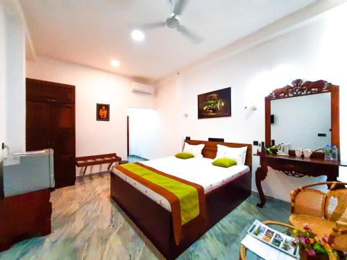 Pokoj pro hosty, Hotel Coconut Bay in Kalutara Pokoj pro hosty, Hotel Coconut Bay in Kalutara