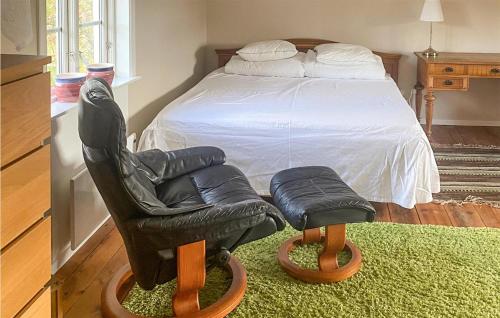 2 Bedroom Beautiful Home In Braas in Braås 2 Bedroom Beautiful Home In Braas in Braås