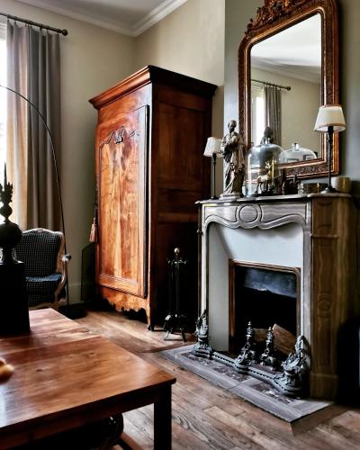 La Maison de Ville in Compiegne City Center La Maison de Ville in Compiegne City Center