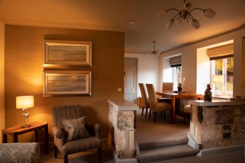 حديقة, Loch Ness Country House Hotel in Craig Dunain حديقة, Loch Ness Country House Hotel in Craig Dunain