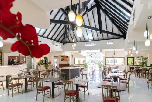 Best Western Hotel Amazonia in Cayena Best Western Hotel Amazonia in Cayena