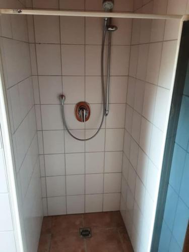 Bathroom, Bruno's Ferienwohnung in Gerolzhofen in Gerolzhofen Bathroom, Bruno's Ferienwohnung in Gerolzhofen in Gerolzhofen