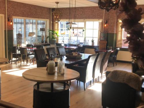 Hotel Norg in Noordenveld Hotel Norg in Noordenveld