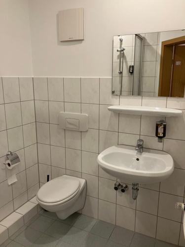 Bathroom, Room-24 - Zellwald in Grossschirma Bathroom, Room-24 - Zellwald in Grossschirma