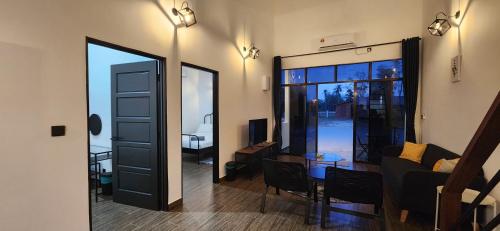 Kamalia Villas in Merang Kamalia Villas in Merang