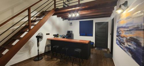 Kamalia Villas in Merang Kamalia Villas in Merang