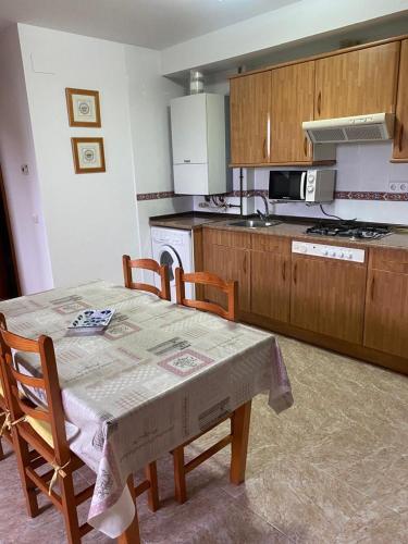 Marisa Mored vivienda de uso Turistico in Laspaules Marisa Mored vivienda de uso Turistico in Laspaules