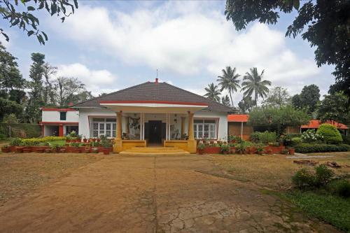 Exterior view, Devi Villa - Plantation Retreat and Forest Getaway in Nagarhole Exterior view, Devi Villa - Plantation Retreat and Forest Getaway in Nagarhole