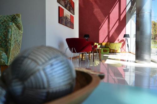 This photo about Fader Hotel Boutique shared on HyHotel.com