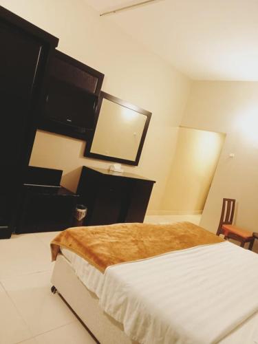 Al Iqbal Hotel in Al-Khobar Al Iqbal Hotel in Al-Khobar