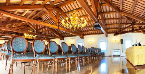 Dotări, Hotel Villa Braida in Mogliano Veneto Dotări, Hotel Villa Braida in Mogliano Veneto