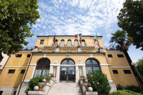 Ostello di Vicenza in Віченца Ostello di Vicenza in Віченца