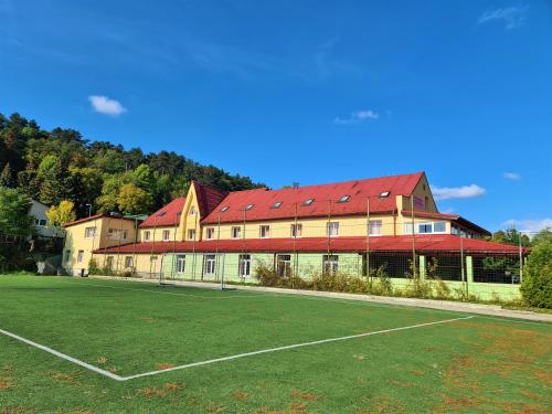 Навколишнє середовище, Penzion Olympia in Банська Бистриця Навколишнє середовище, Penzion Olympia in Банська Бистриця