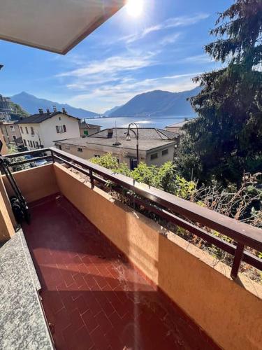 Nuovo Bilocale con vista a Campione in Campione D'Italia Nuovo Bilocale con vista a Campione in Campione D'Italia