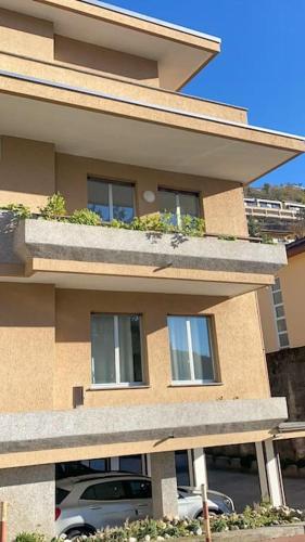 Nuovo Bilocale con vista a Campione in Campione D'Italia Nuovo Bilocale con vista a Campione in Campione D'Italia