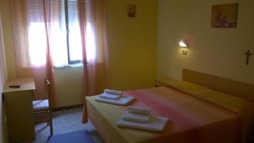 This photo about Hotel Carmen Viserba shared on HyHotel.com