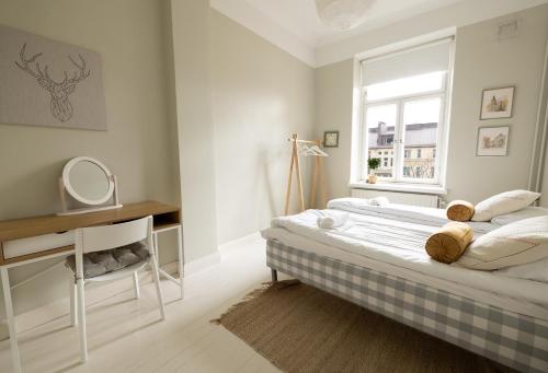 2ndhomes Bright & Modern 1BR Home in Ullanlinna in Ullanlinna 2ndhomes Bright & Modern 1BR Home in Ullanlinna in Ullanlinna