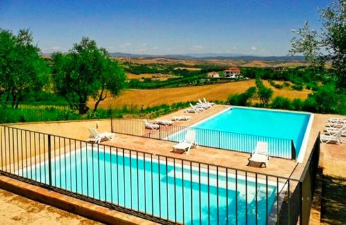 This photo about Relax Palazzo Monaci shared on HyHotel.com