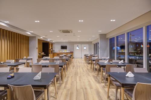 Food and beverages, Transamerica Fit Rio Verde in Rio Verde Food and beverages, Transamerica Fit Rio Verde in Rio Verde