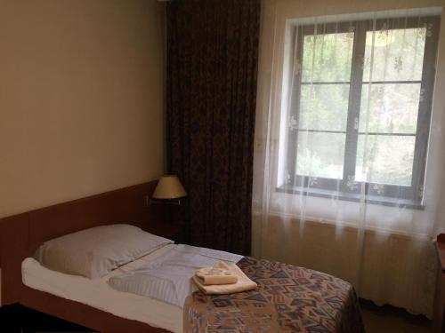 This photo about Hotel Prokop shared on HyHotel.com