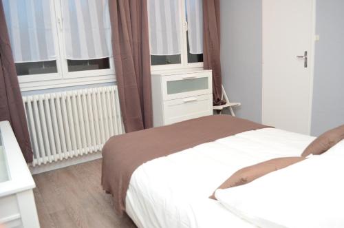 This photo about Auberge du Lac shared on HyHotel.com