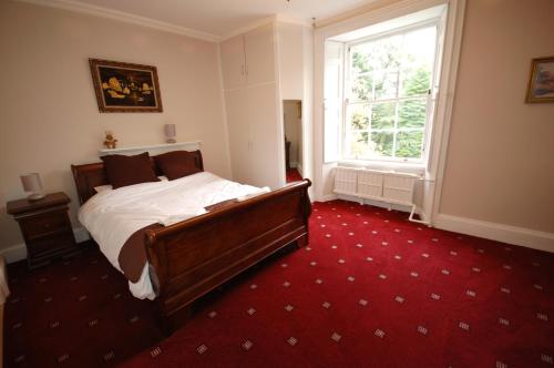 The Old Manse, Fochabers in Fochabers The Old Manse, Fochabers in Fochabers