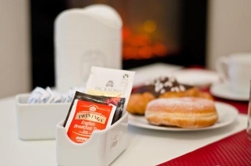 Food and beverages, Dimora nel borgo in Offida Food and beverages, Dimora nel borgo in Offida