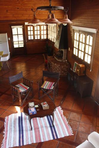 PICHI HOUSE in 산 파블로 데 레예스 PICHI HOUSE in 산 파블로 데 레예스