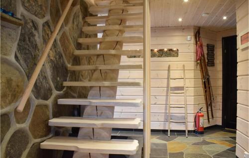 المنظر الخارجي, Cozy Home In Norheimsund With Sauna in Norheimsund المنظر الخارجي, Cozy Home In Norheimsund With Sauna in Norheimsund